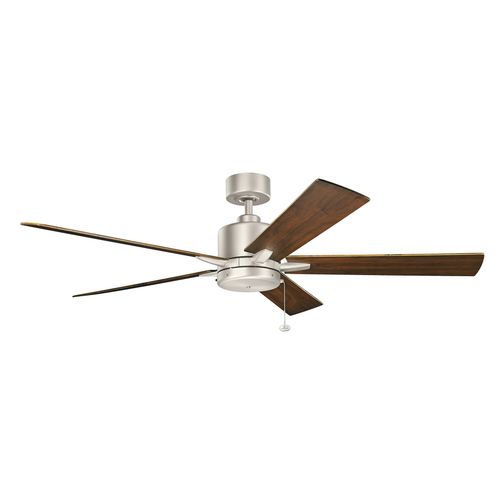Main product image of Bowen 60" Fan (Brushed Nickel)