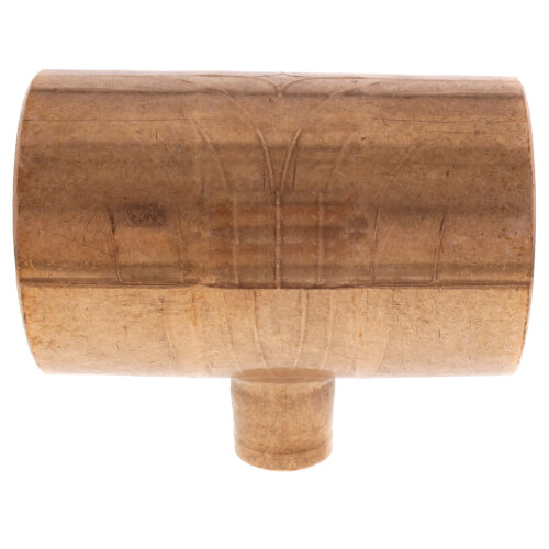 Main product image of 2-1/2" x 2-1/2" x 3/4" CxCxC Reducing Tee