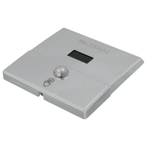 Main product image of EL595A Closet Sensor Wall Plate Kit (Chrome)