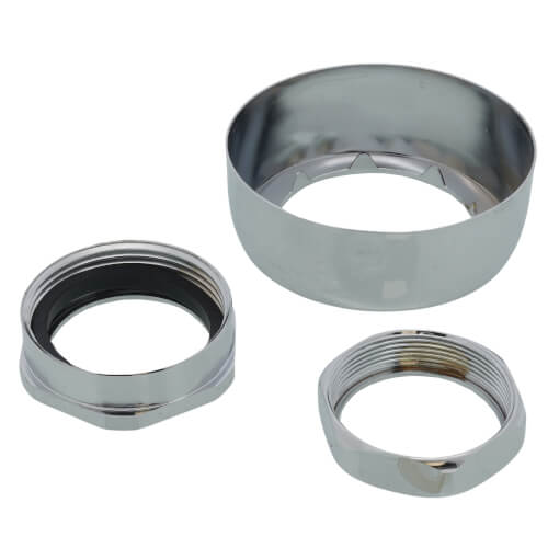 Main product image of R-1010-A 1-1/2" Flange Kit