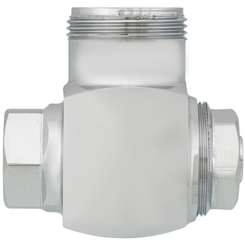 Main product image of 3/4" Screwdriver Bak-Chek Angle Stop (H-700-A)