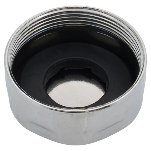 Main product image of Locking Vandal Resistant Stop Cap (H-573A)