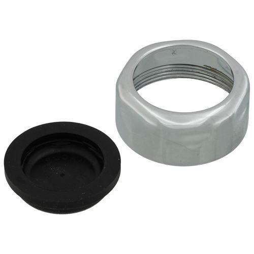 Main product image of Stop Bumper w/ Cap, YO (H574)