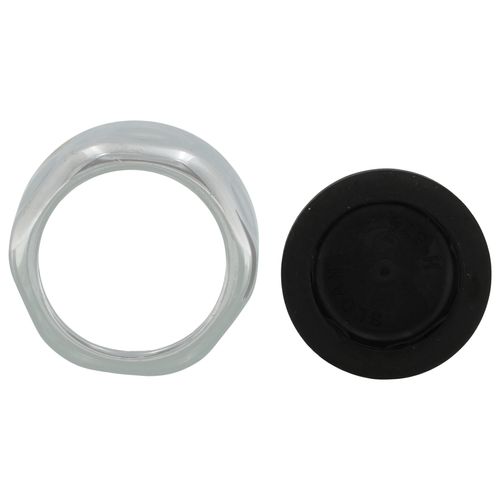 Main product image of Stop Bumper w/ Cap, YO (H574)