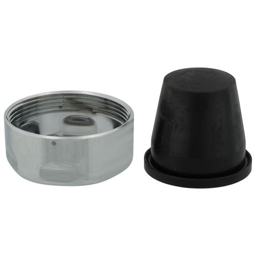 Main product image of Extended Stop Bumper w/ Cap, YG (H576)