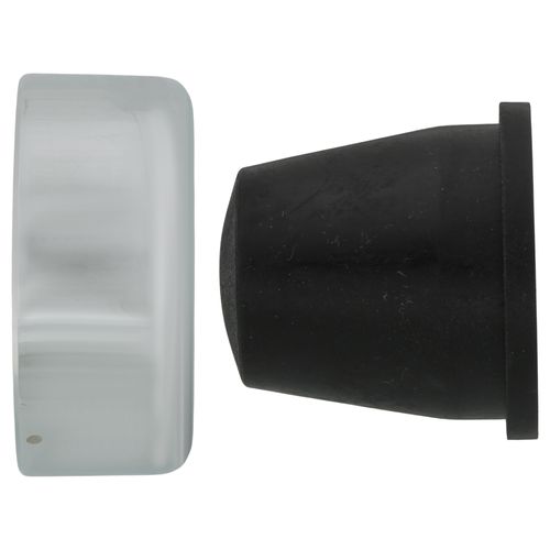 Main product image of Extended Stop Bumper w/ Cap, YG (H576)