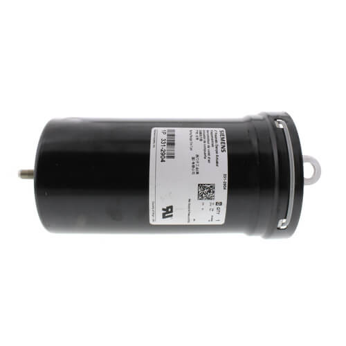 Main product image of #4 Pneumatic Damper Actuator w/ Pivot Mount (3 to 7 psi)