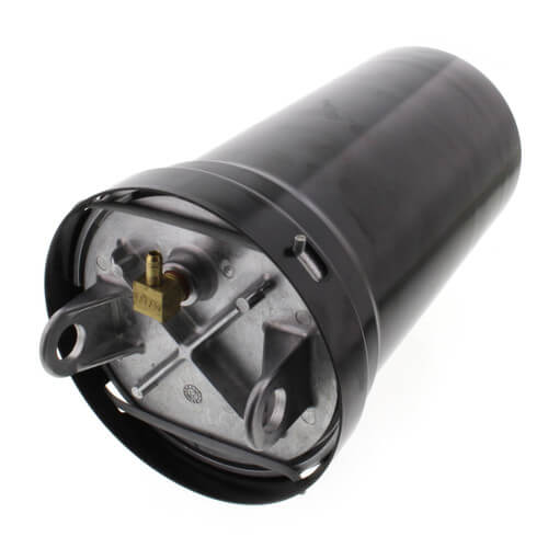 Main product image of #4 Pneumatic Damper Actuator w/ Pivot Mount (3 to 7 psi)