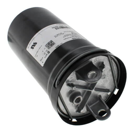 Main product image of #4 Pneumatic Damper Actuator w/ Pivot Mount (5 to 10 psi)