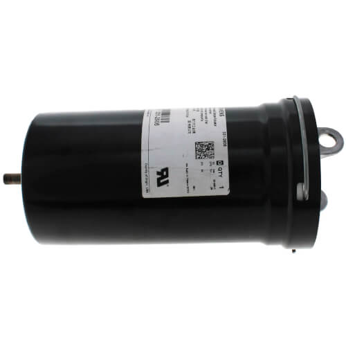 Main product image of #4 Pneumatic Damper Actuator w/ Pivot Mount (5 to 10 psi)