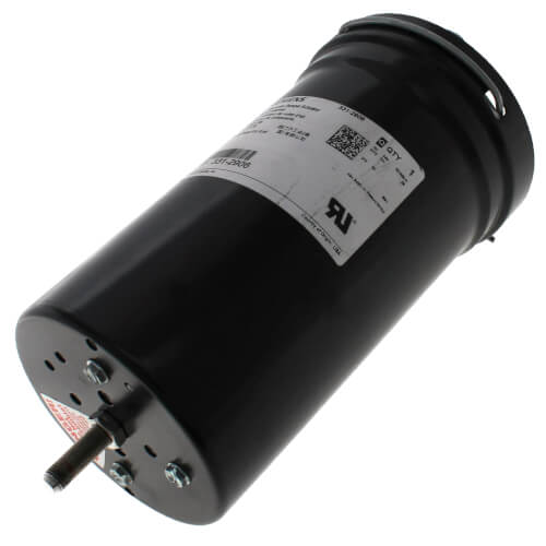 Main product image of #4 Pneumatic Damper Actuator w/ Pivot Mount (5 to 10 psi)