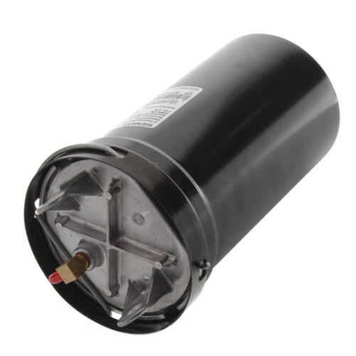 Main product image of No. 4 Pneumatic Damper Actuator w/ Pivot Mount, 8-13 psi