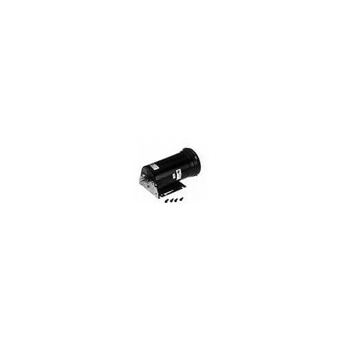 Main product image of #4 Pneumatic Air Actuator w/ Mounting Screws, Non Pivot 8-13 psi