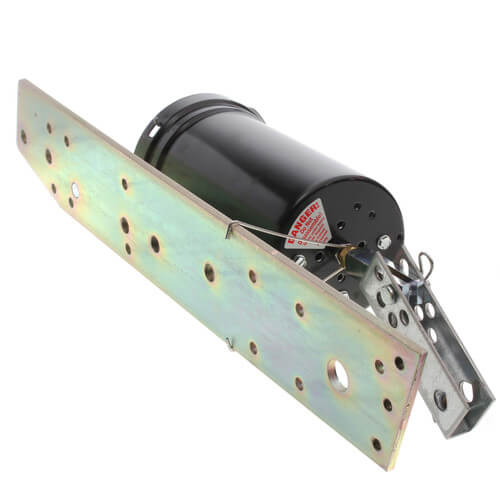 Main product image of #4 Pneumatic Air Actuator w/ Integral Pivot & Universal Kit Mount, 8-13 psi