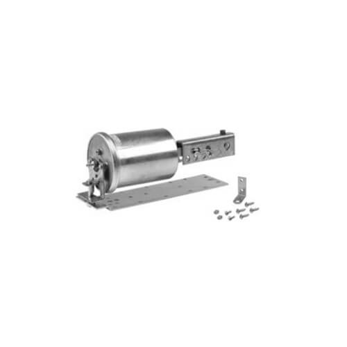 Main product image of #3 Pneumatic Damper Actuator w/ Integral Pivot & Post, Extended Shaft (3 to 7 psi)