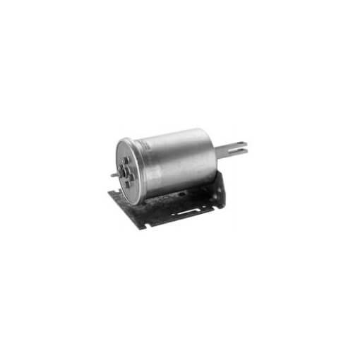 Main product image of #3 Pneumatic Damper Actuator w/ Bracket & Clevis, Fixed Mount (3 to 7 psi)