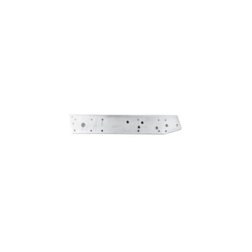Main product image of Universal Mounting Plate w/ 3/4" Hole for Damper Shaft