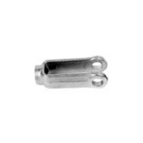 Main product image of AP331 Forged Cast Metal Clevis for #3,4, and 6