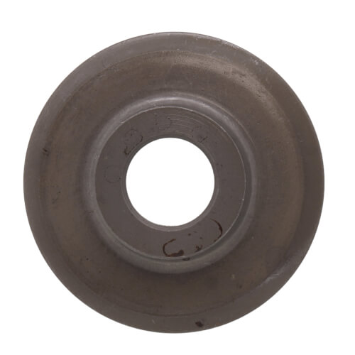 Main product image of Ductile Iron and Steel Cutting Wheel 1 & 2