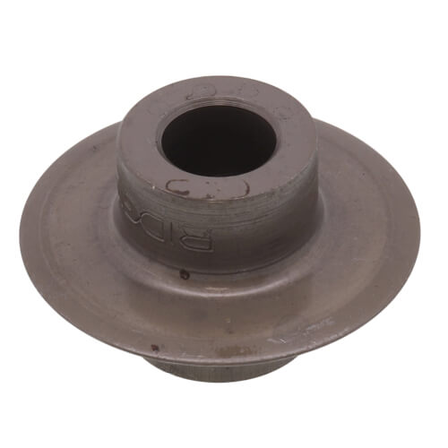 Main product image of Ductile Iron and Steel Cutting Wheel 1 & 2