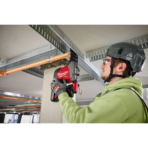 Main product image of M18 FUEL Overhead Rotary Hammer w/ Integrated Dust Extraction
