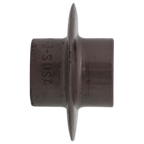 F-3S Stainless Steel Pipe Cutter Wheel