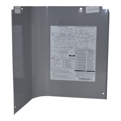 Main product image of Kit Control Box Cov, 331248-7758