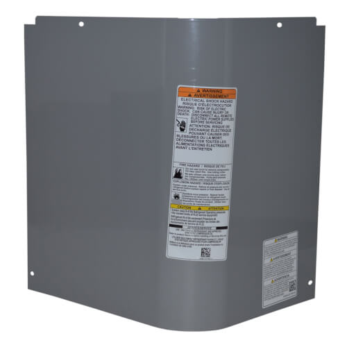 Main product image of Kit Control Box Cov, 331248-7758