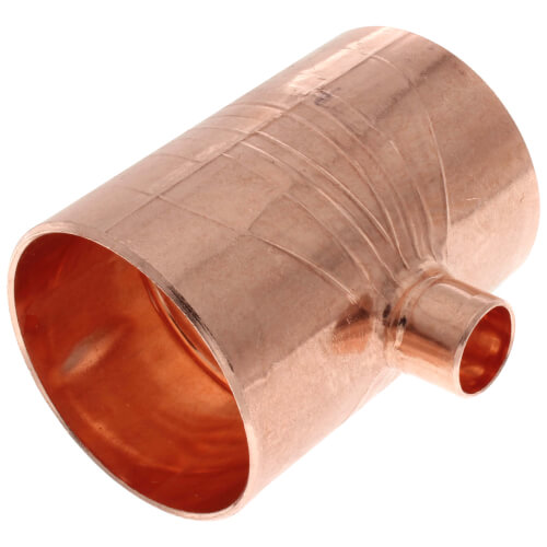 Main product image of 3" x 3" x 3/4" CxCxC Reducing Tee