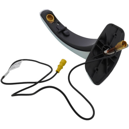 Main product image of Optima Plus EBF-85 Battery-Powered Faucet, for 4" Centerset Sink, 3315010BT