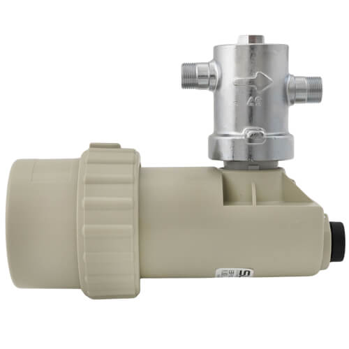 Main product image of EBF-11-A Solenoid Valve Module Assembly