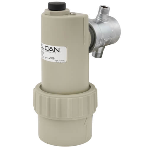Main product image of EBF-11-A Solenoid Valve Module Assembly