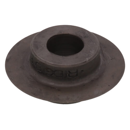 Main product image of Model E-2558, Heavy Duty High Grade Steel 0.220" Thin Cutting Wheel