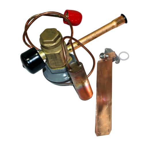 331709755 Carrier 331709755 TXV Valve Replacement Kit, 331709755