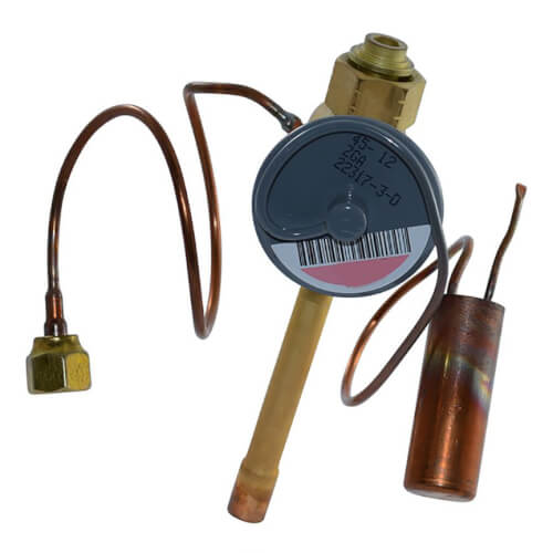 331709756 Carrier 331709756 TXV Valve Replacement Kit, 331709756