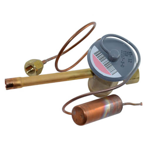 331709756 Carrier 331709756 TXV Valve Replacement Kit, 331709756