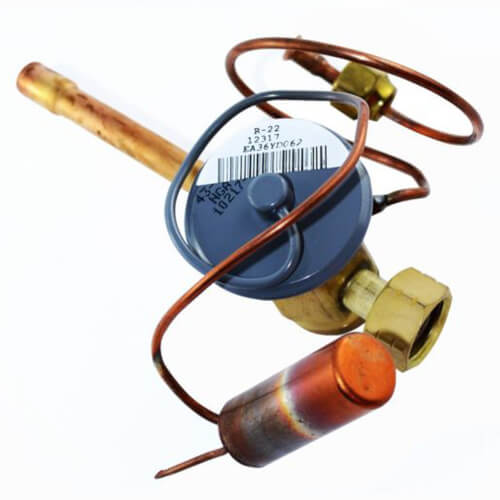 Main product image of Thermostatic Expansion Valve (TXV) Kit, 331709-769