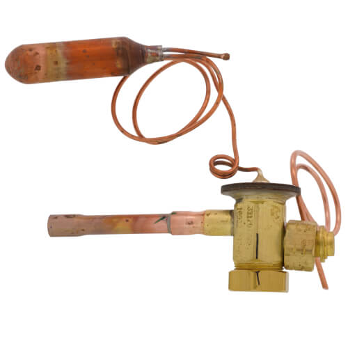 331709789 Carrier 331709789 TXV (Thermostatic Expansion Valve