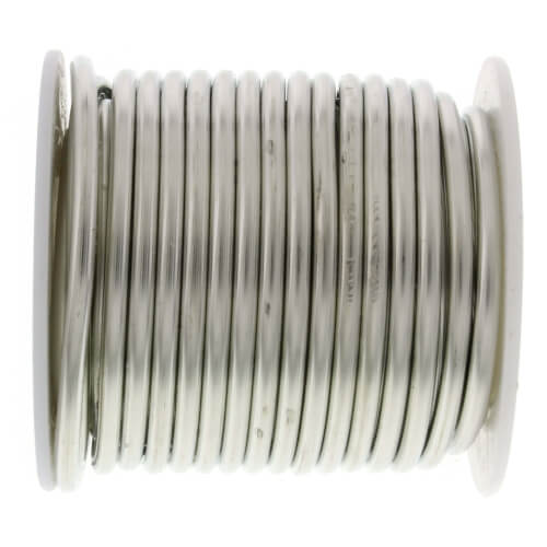 Main product image of Premier Silver Lead Free Wire Solder (1 lb. Spool)