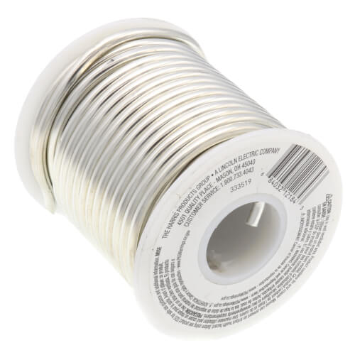 Main product image of 97/3 (Solder Safe) Lead Free Wire Solder (1 lb. Spool)