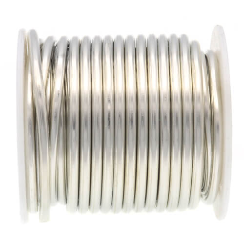 Main product image of 97/3 (Solder Safe) Lead Free Wire Solder (1 lb. Spool)