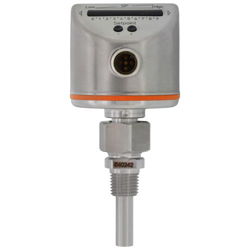 Main product image of Flow Sensor 24vac/vdc w/ Adapter, 331893901