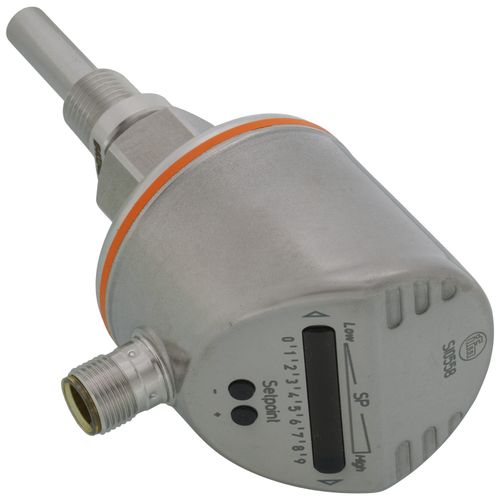 Main product image of Flow Sensor 24vac/vdc w/ Adapter, 331893901