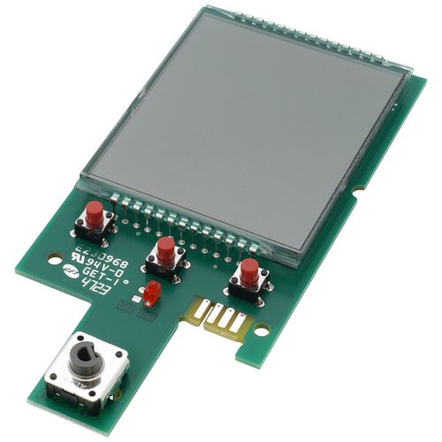Main product image of Electronic Temperature Control for Tempra Plus (3rd gen), 331934