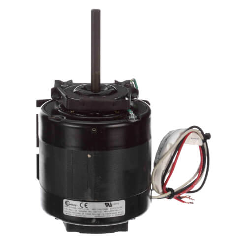 Main product image of 4-5/16" Diameter Stock Motor (115V, 1000 RPM, 1/20-1/30 HP)