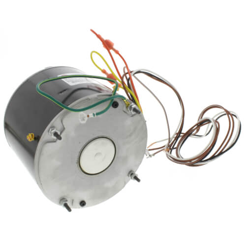 Main product image of 5.6" TEAO PSC Condenser Fan Motor (208-230V, 1/3-1/6 HP, 1075 RPM)