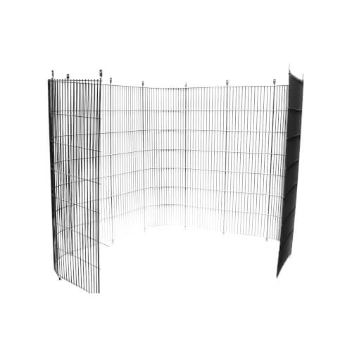 Main product image of Grille Inlet, 332293-403