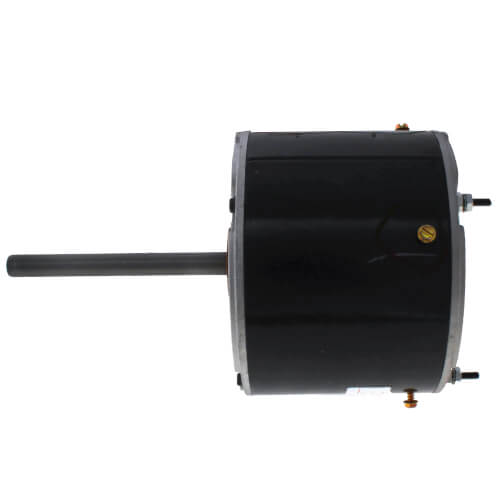 Main product image of 5.6" PSC Condenser Fan Motor (208-230V, 1/3-1/6 HP, 1075 RPM)