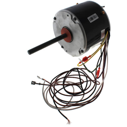 Main product image of 5.6" PSC Condenser Fan Motor (208-230V, 1/3-1/6 HP, 1075 RPM)