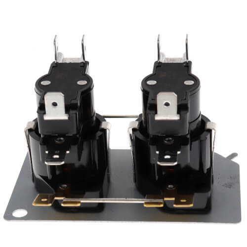 Main product image of 2 DPST Heat Sequencer (2 Timings, 4 Switches)